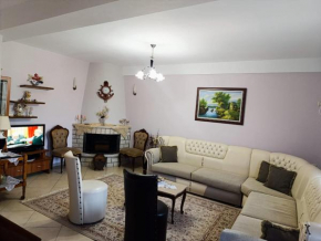Zota apartment
